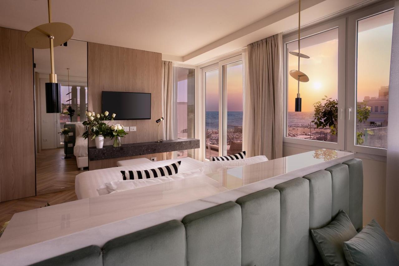 Hotel Ambasciatori Riccione