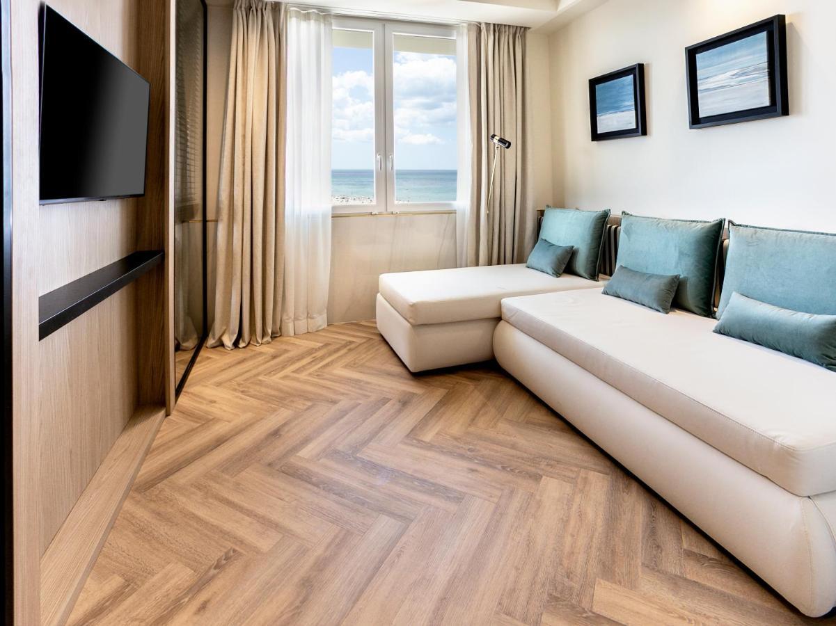 Hotel Ambasciatori 4*