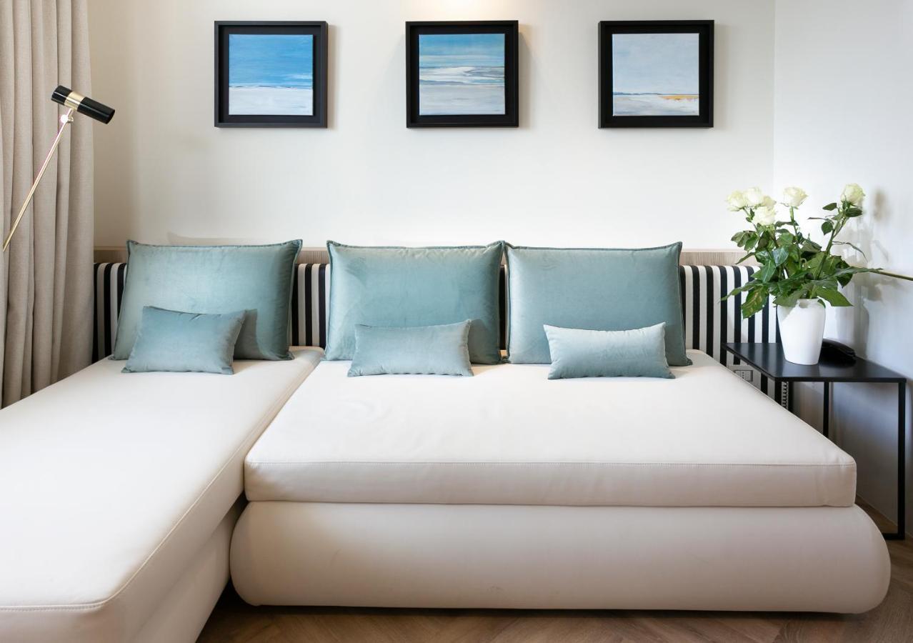 Ambasciatori 4* Riccione