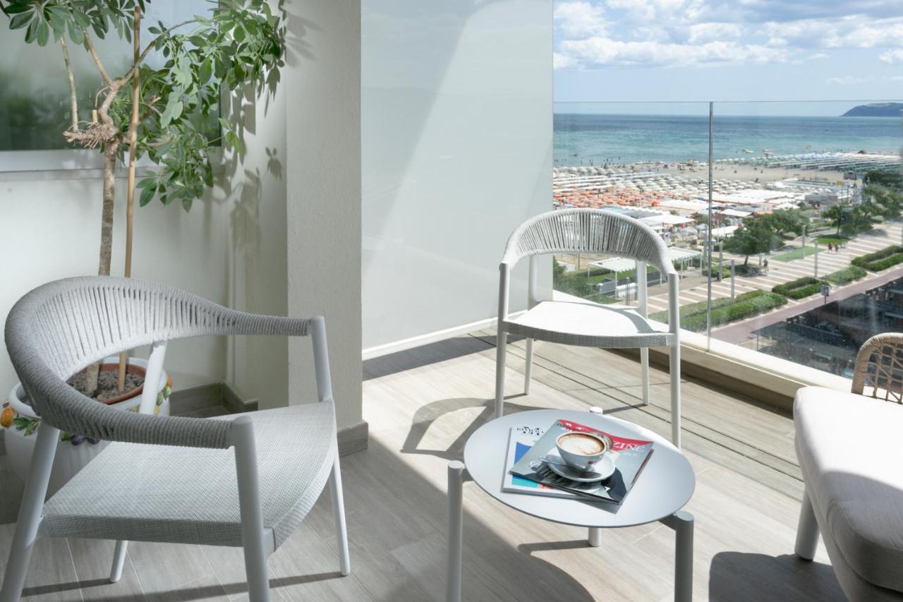 Ambasciatori 4* Riccione