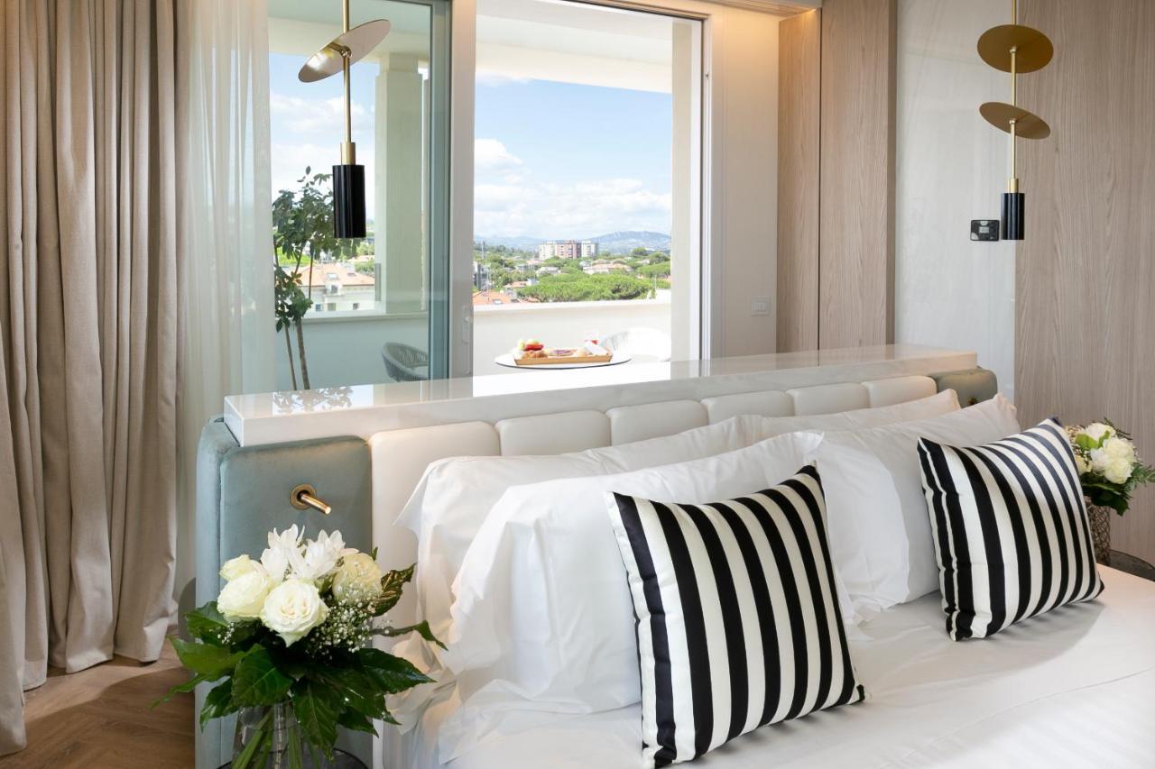 Hotel Ambasciatori 4*