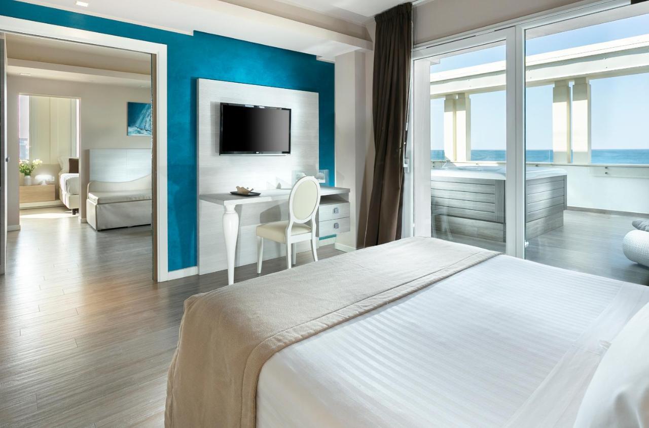 Ambasciatori Hotel Riccione