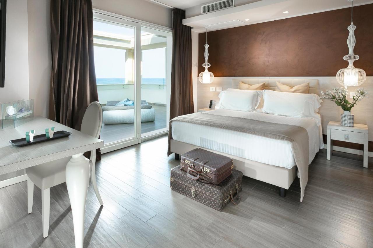 Ambasciatori Hotel Riccione
