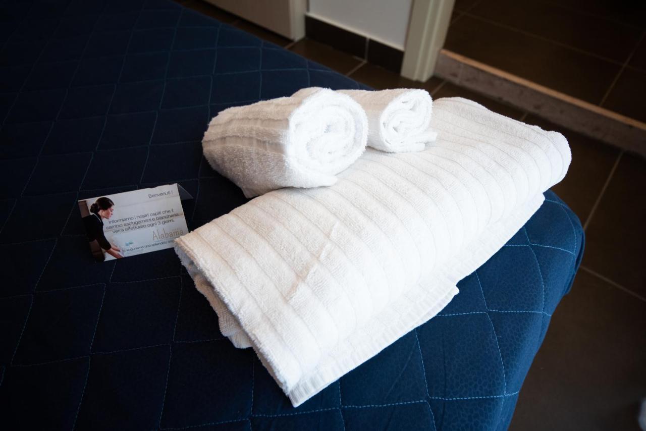 Hotel Alabama Riccione