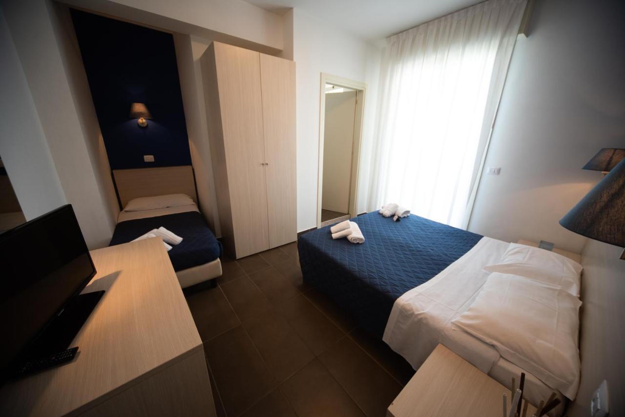 Hotel Alabama Riccione