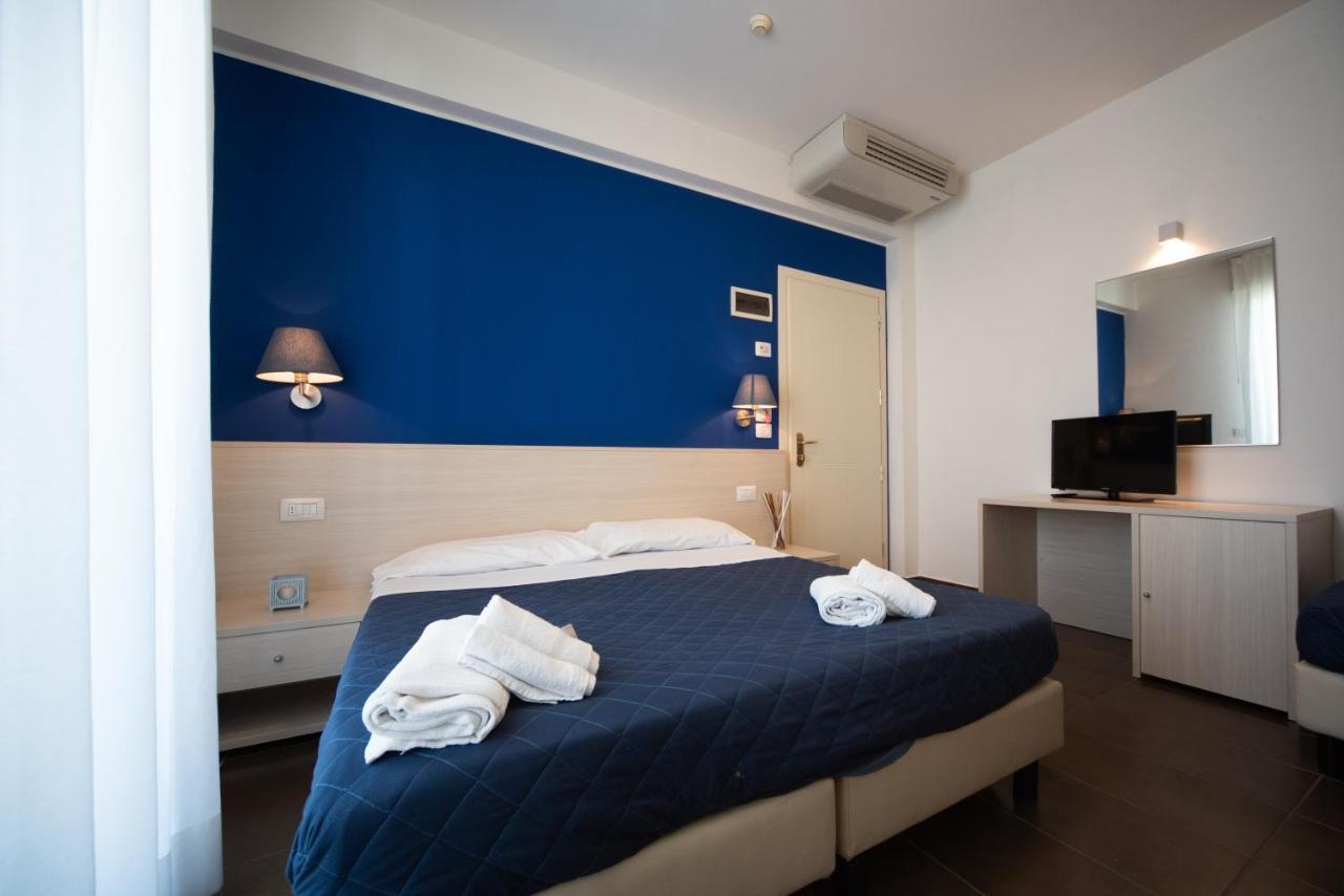 Alabama 2* Riccione
