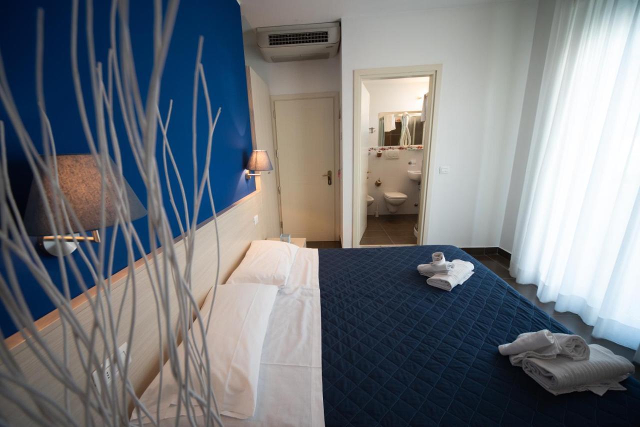 Alabama Hotel Riccione