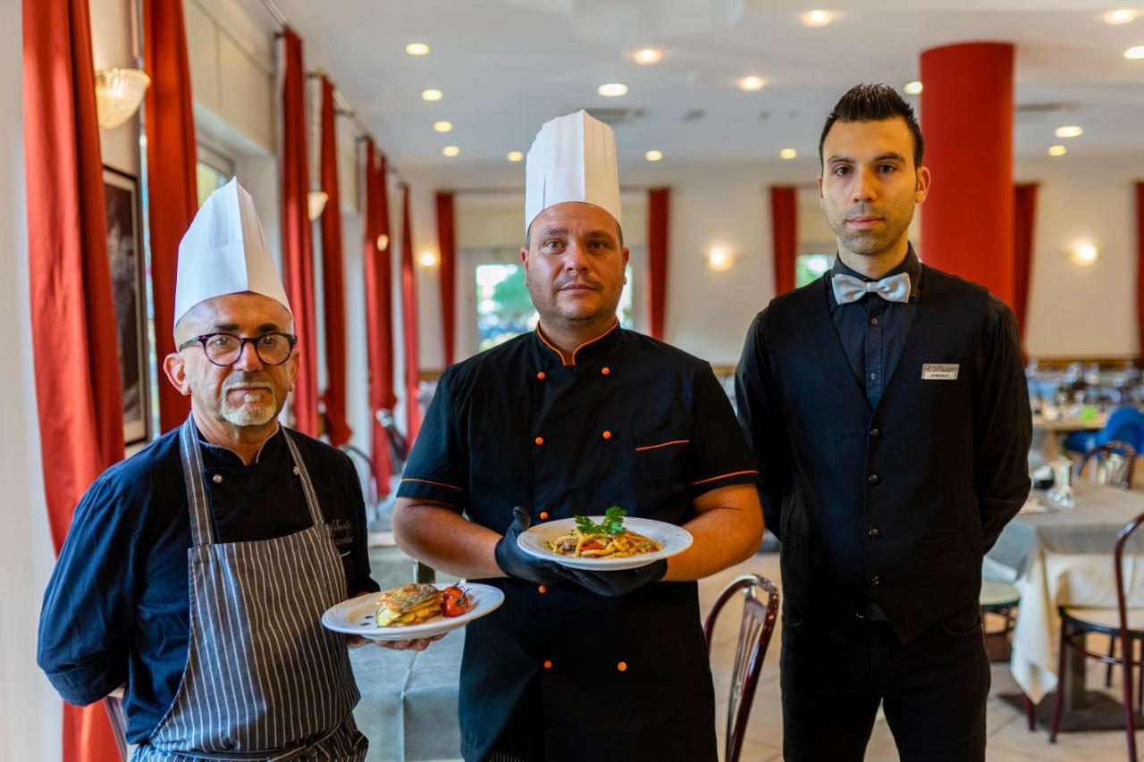 Mocambo Hotel Riccione
