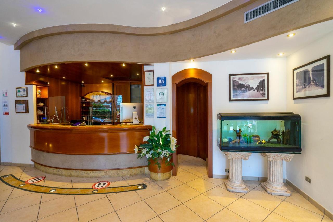 Mocambo Hotel Riccione