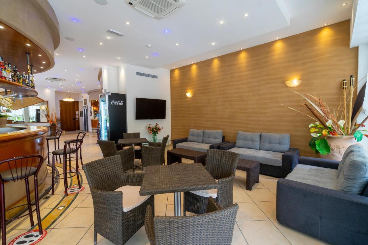 Mocambo Hotel Riccione