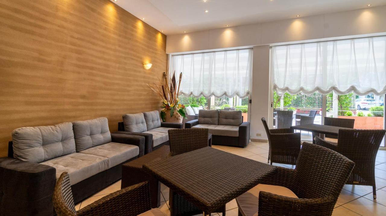 Hotel Mocambo Riccione