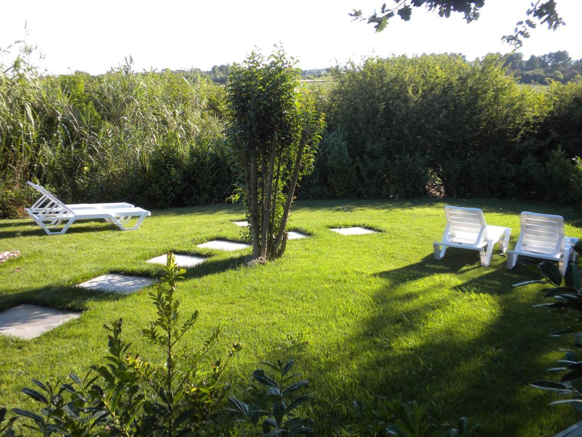 Residenza Collina Monolocale Riccione