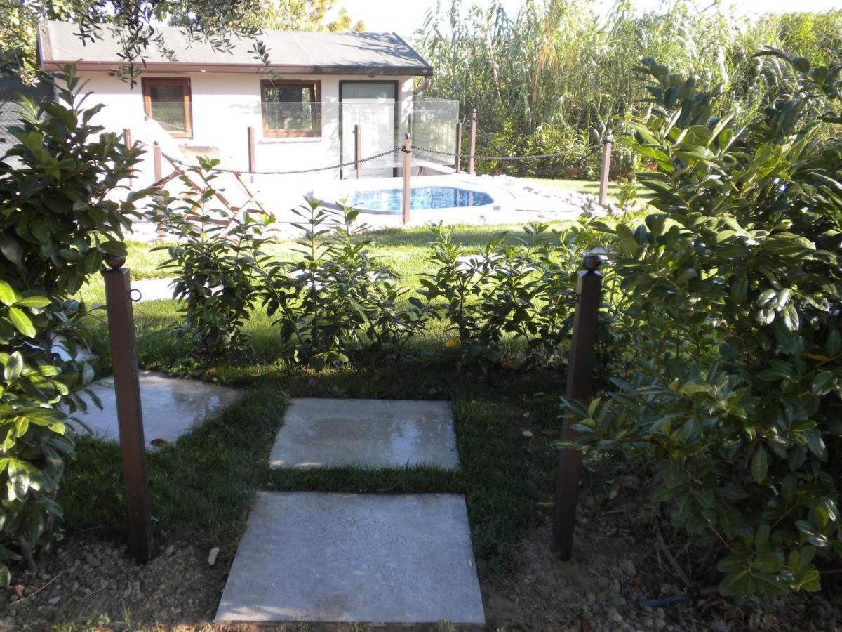 Residenza Collina Monolocale Riccione