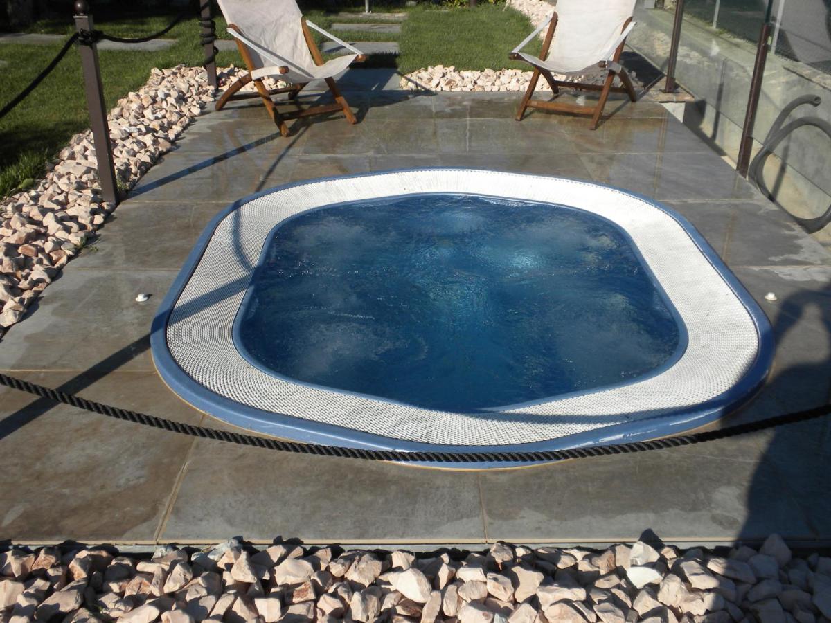 Apartment Residenza Collina Monolocale *