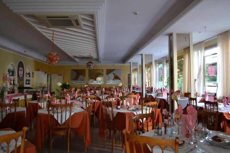 Alfa Tao Hotel Riccione