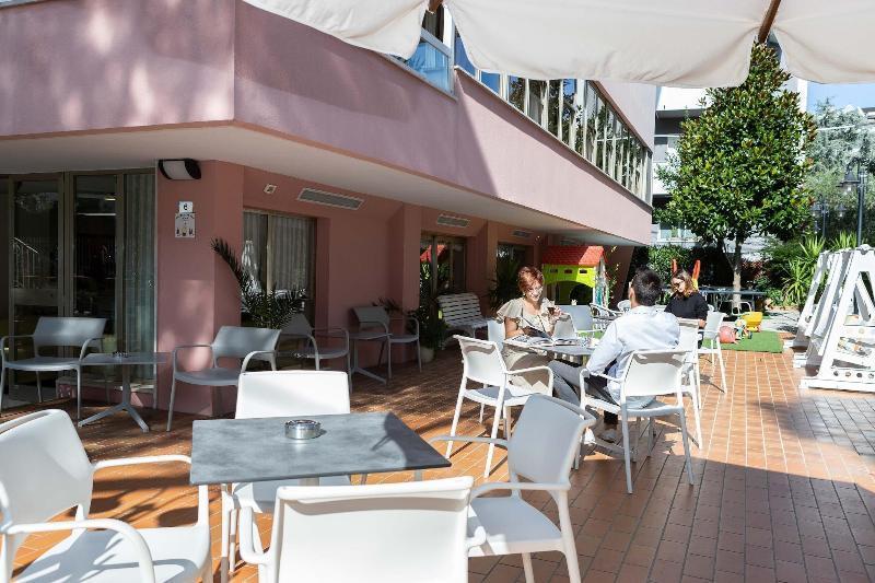 Alfa Tao Hotel Riccione