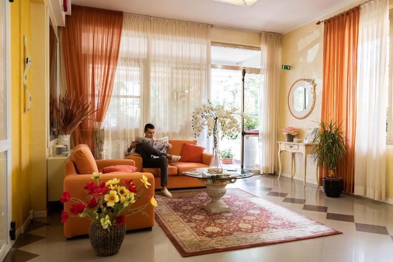 Alfa Tao Hotel 3*