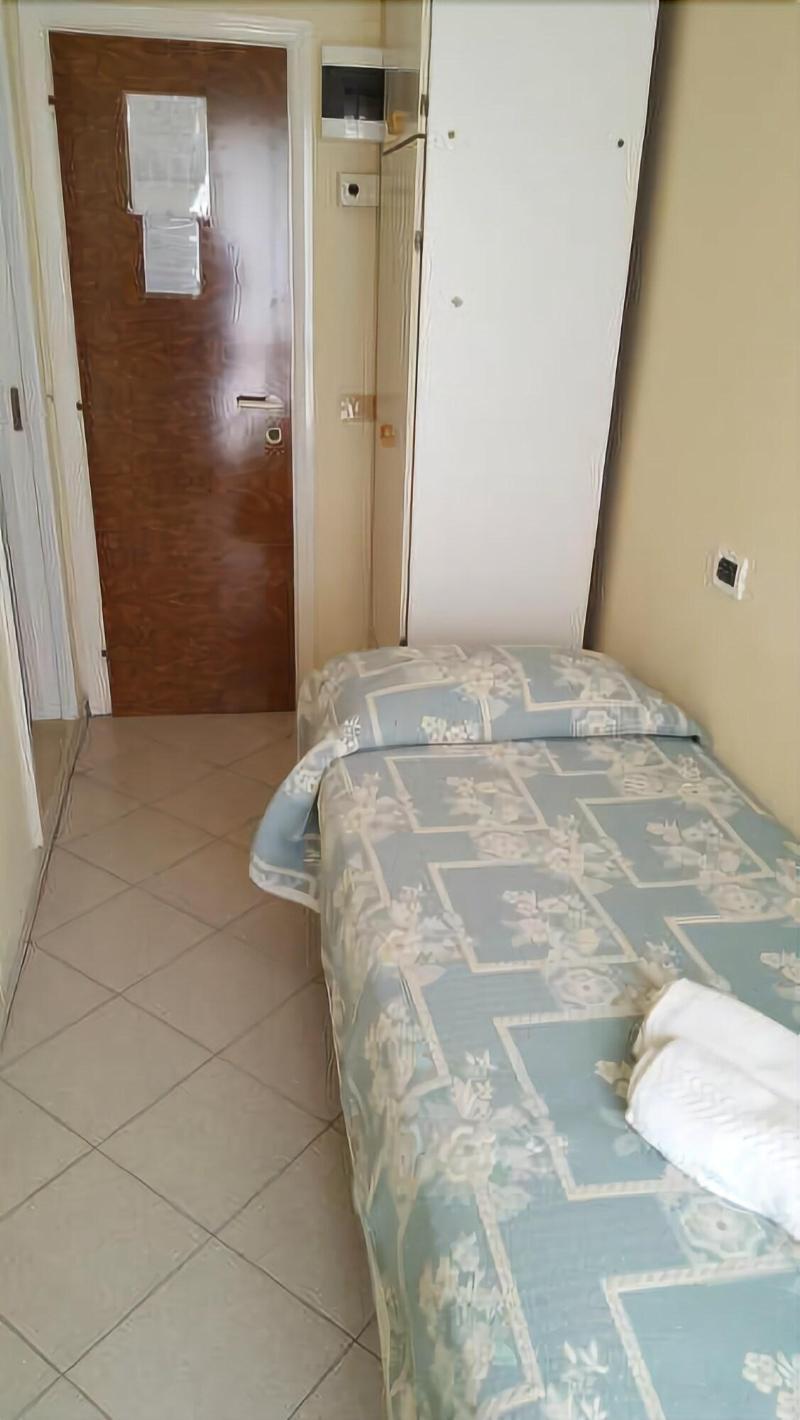 Family Vegas Hotel Riccione