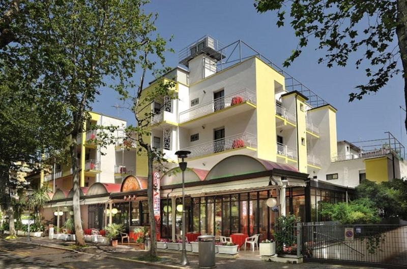 Hotel Family Vegas 3*