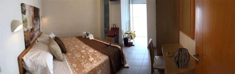 Hotel Lina 3*