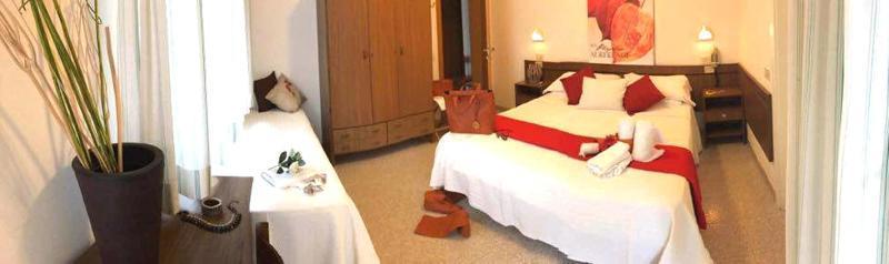 Lina Hotel 3*