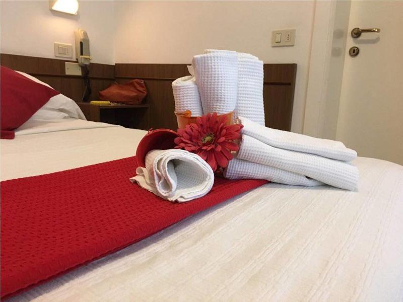 Lina Hotel
