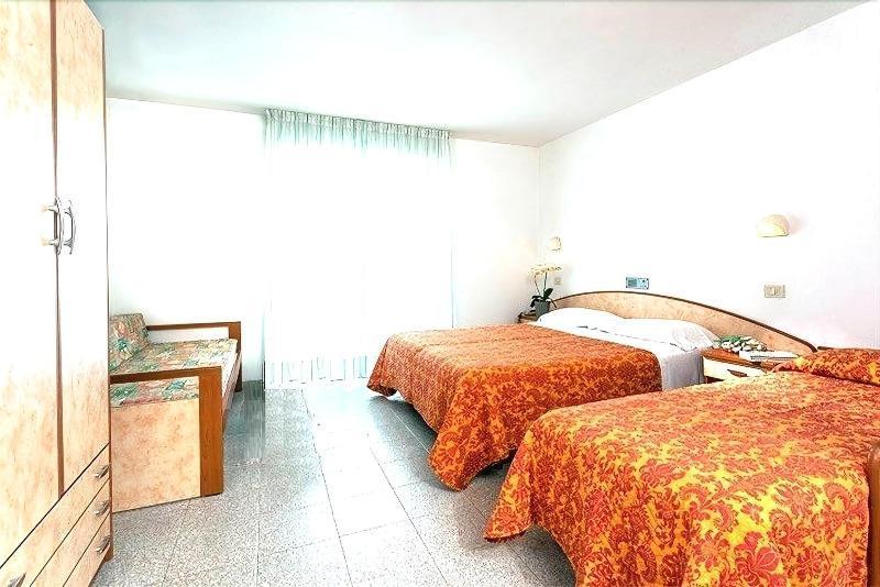 Hotel Lina