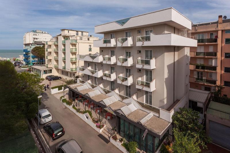 Lina Hotel Riccione