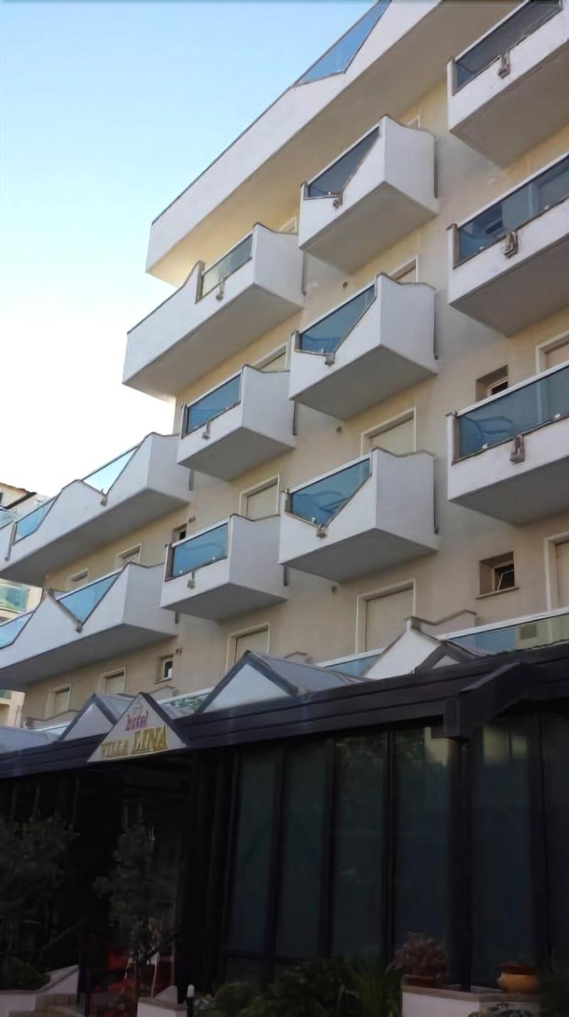 Hotel Lina