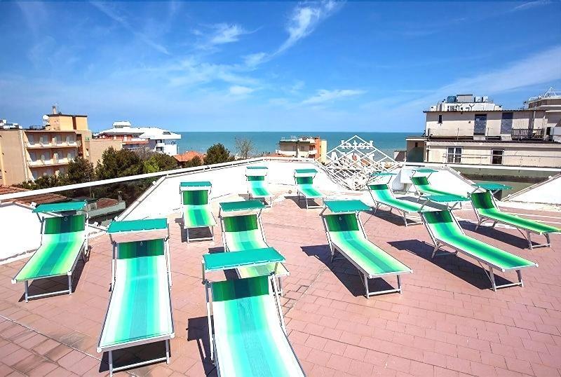 Lina Riccione