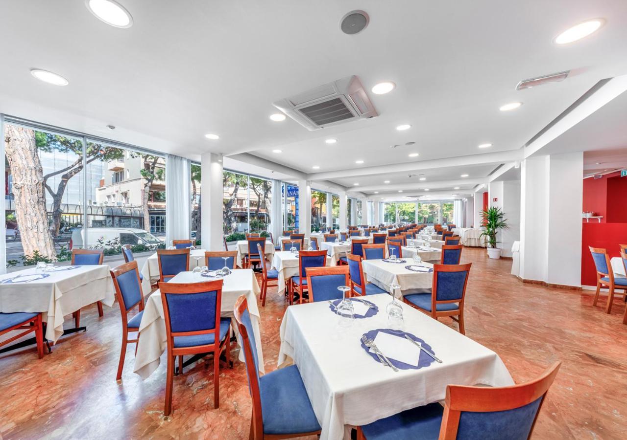 Zanarini 3* Riccione