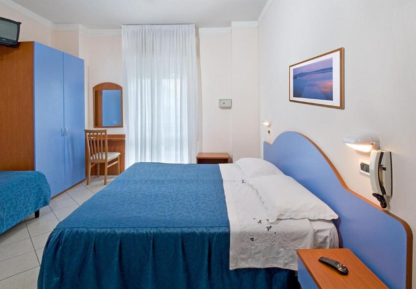 Roby 2* Riccione