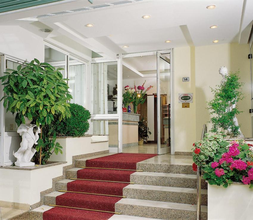 Roby Hotel Riccione
