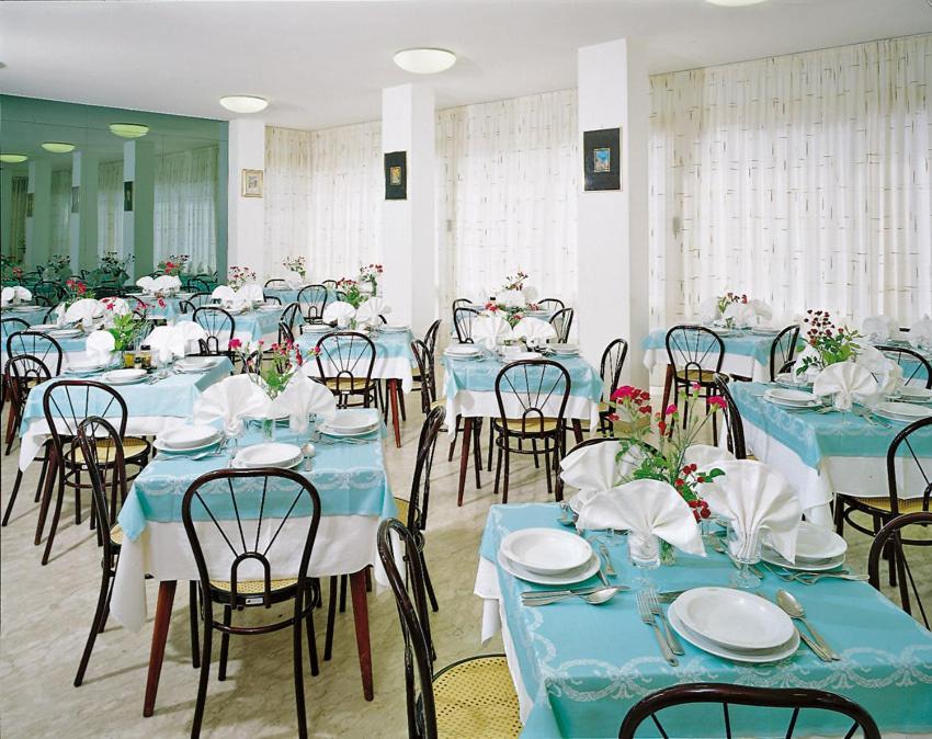 Roby Hotel Riccione