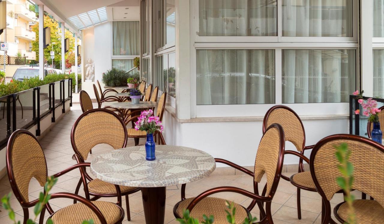 Hotel Roby Riccione