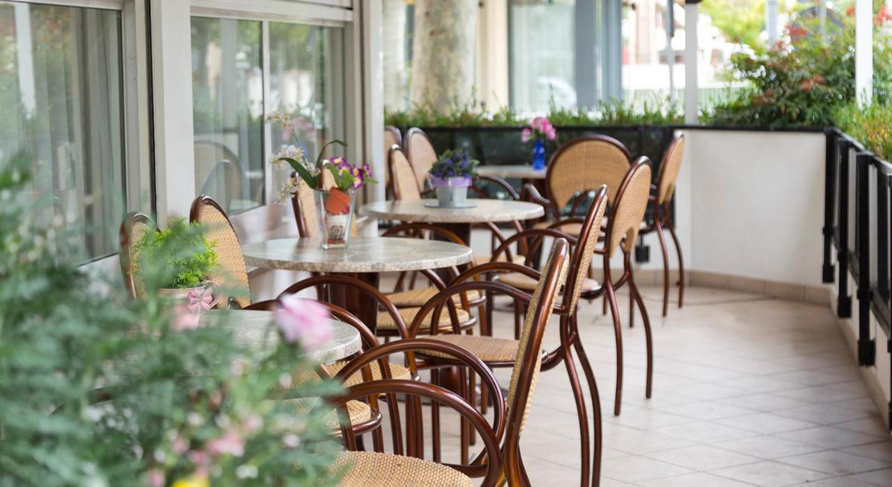 Hotel Roby Riccione