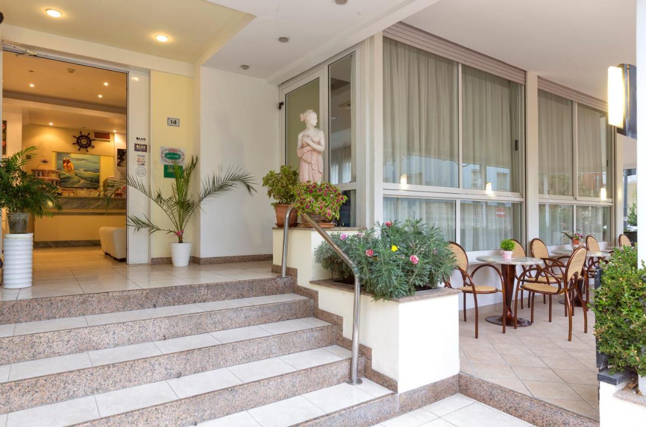 Roby Hotel