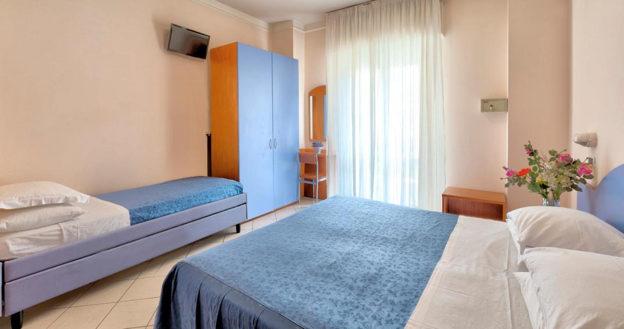 Hotel Roby Riccione