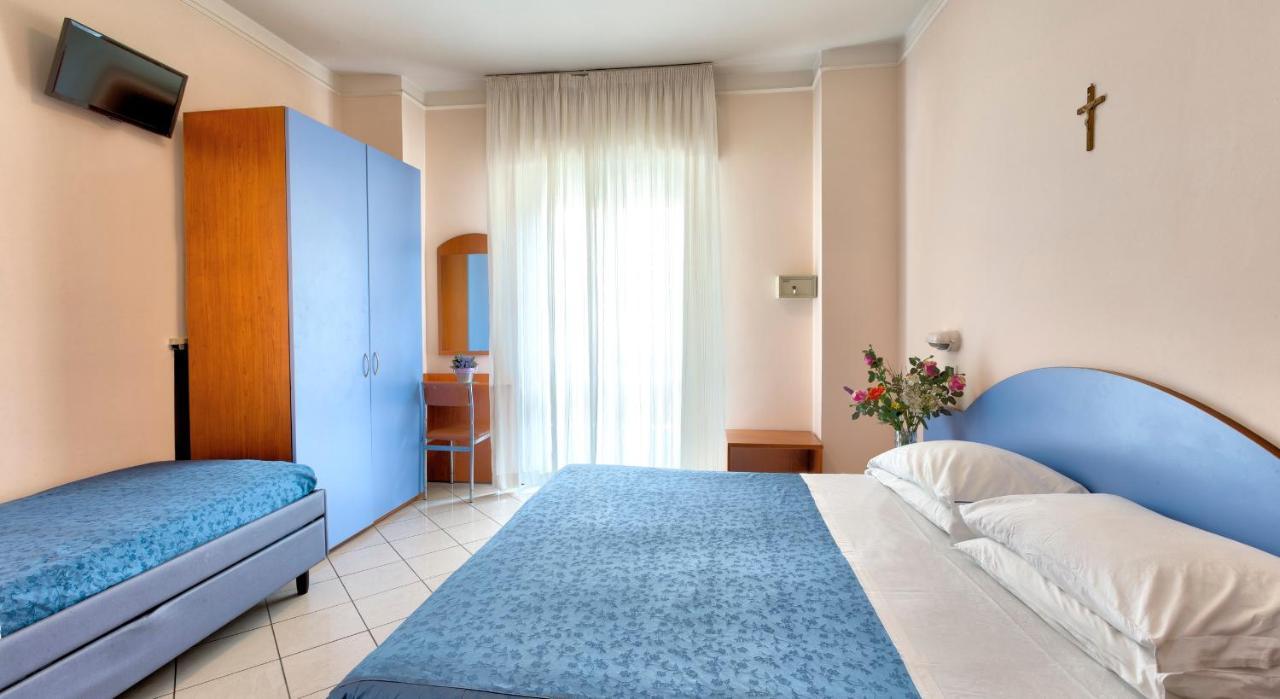 Roby Hotel