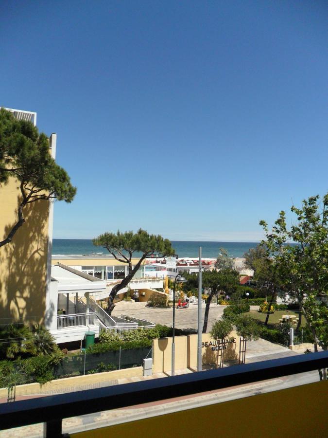 Mimosa 3* Riccione