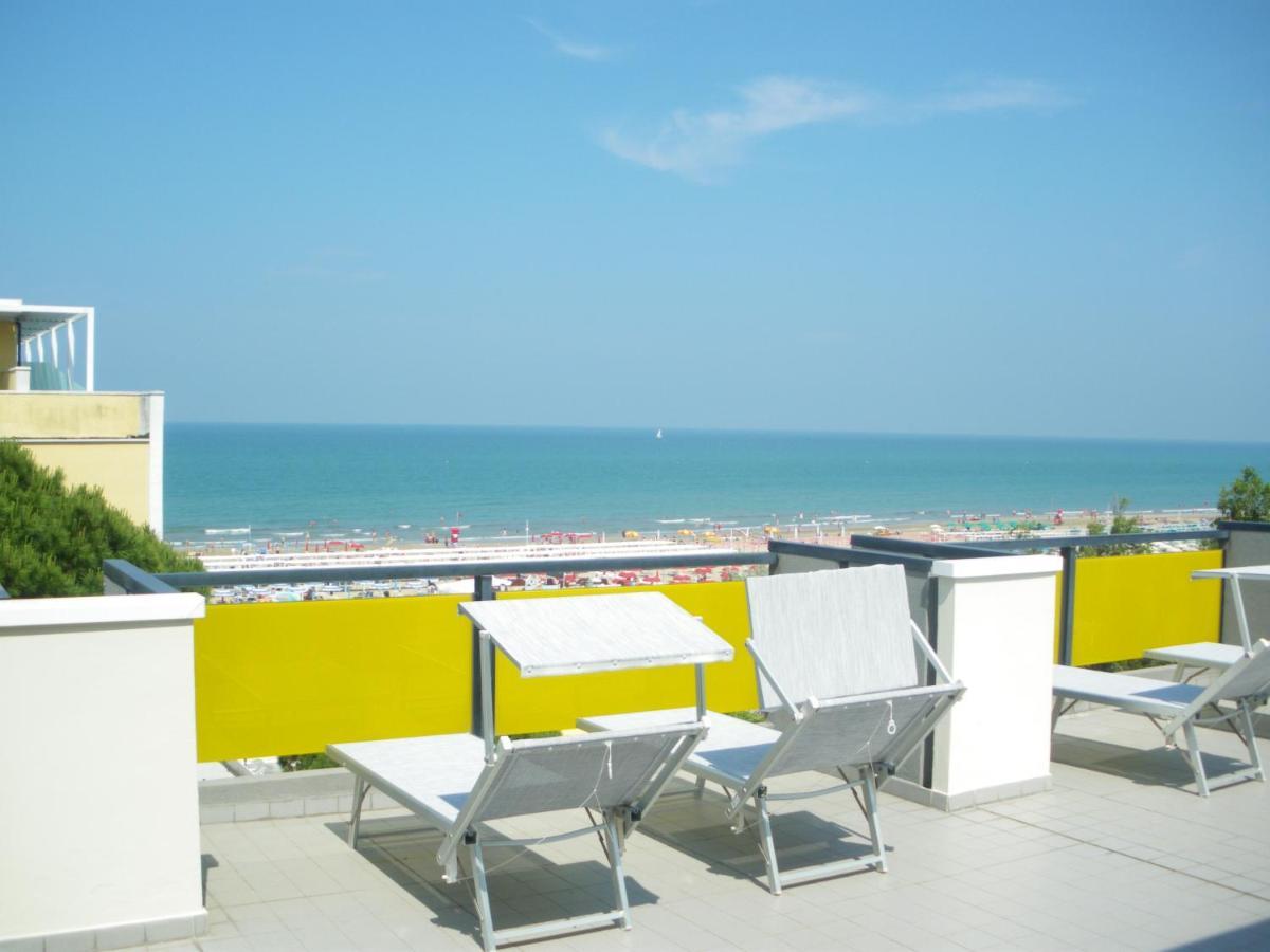Hotel Mimosa Riccione