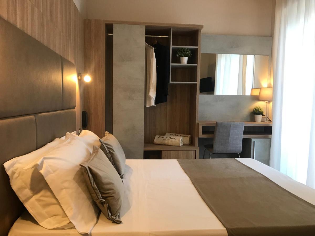 Hotel Golf Riccione