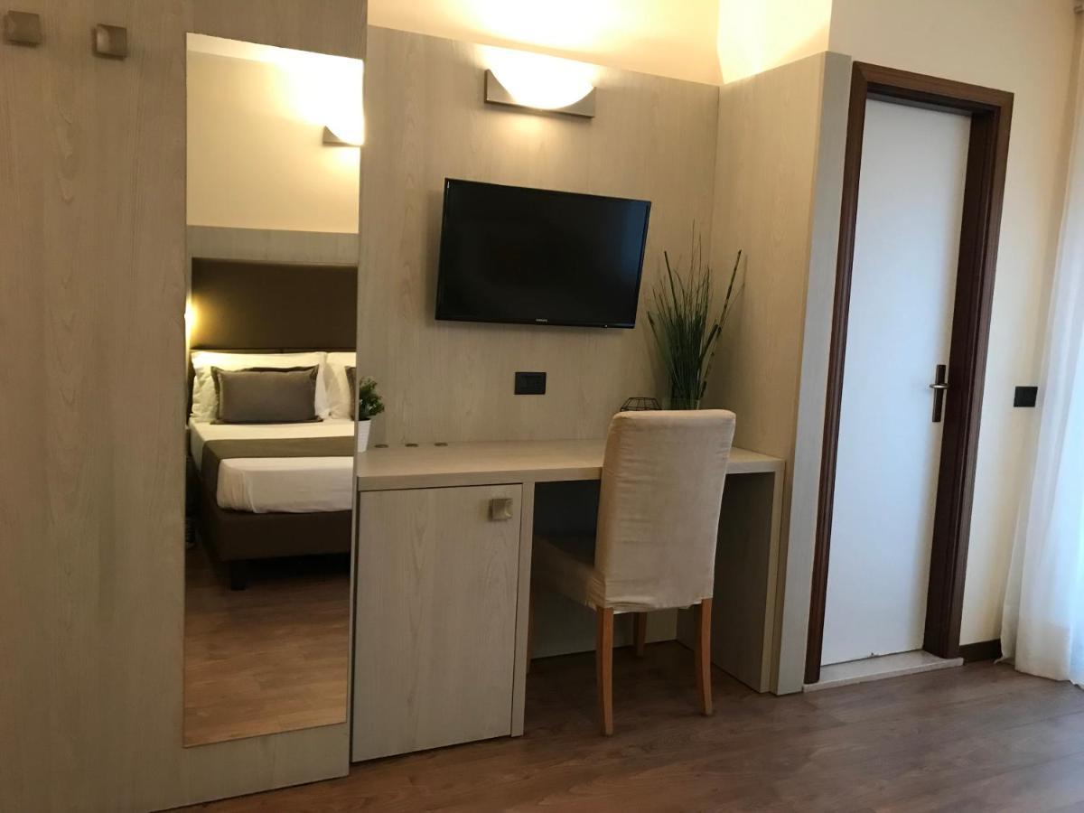 Hotel Golf Riccione