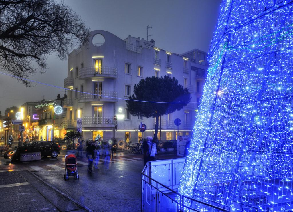 Hotel Al Cavallino Bianco 4*