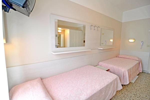 Hotel Eliseo