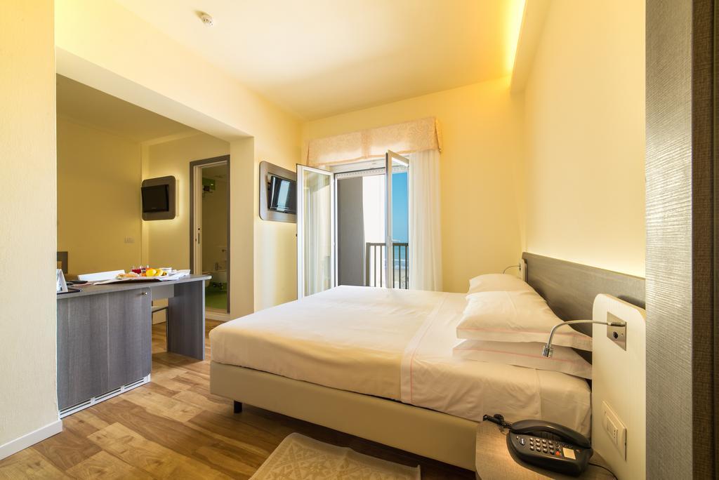 Gemma Hotel Riccione