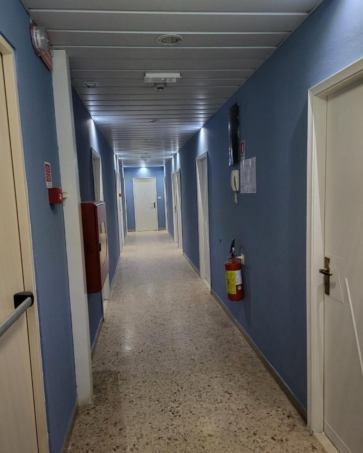 Viscount Riccione