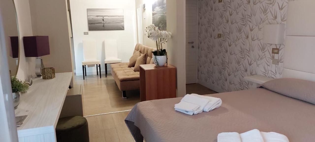 Ermeti Brunch Hotel 3*