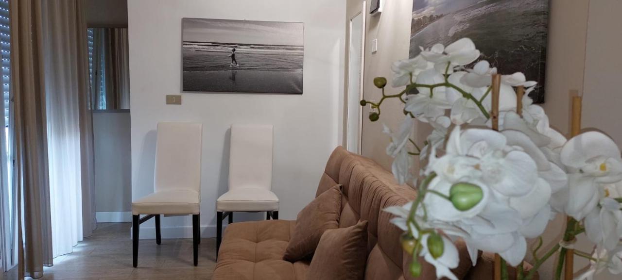 Ermeti Brunch Hotel Riccione