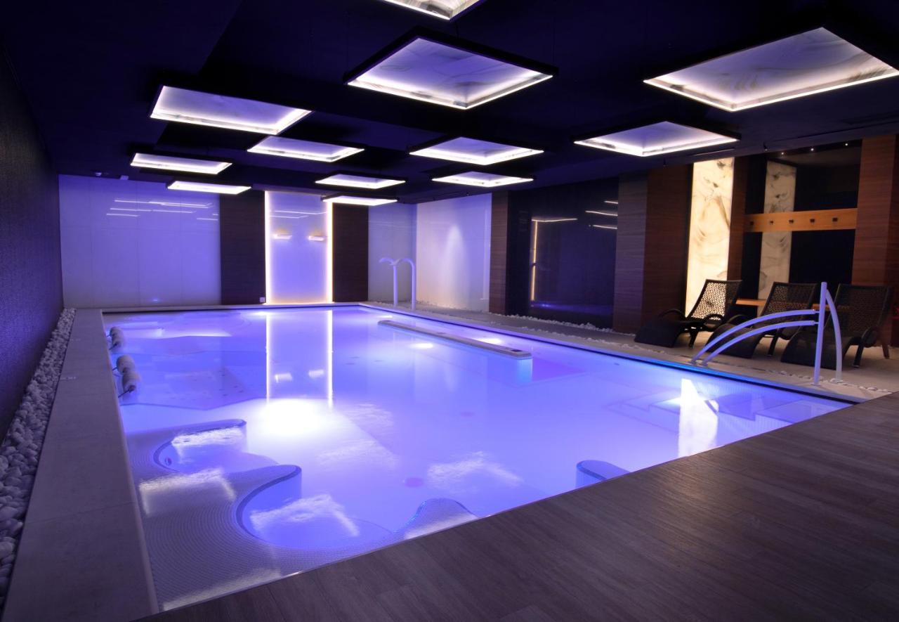 Hotel Ambasciatori Riccione